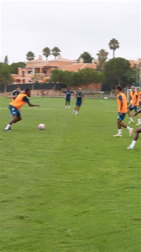 Next goal wins. 👀 | Fulham FC Official