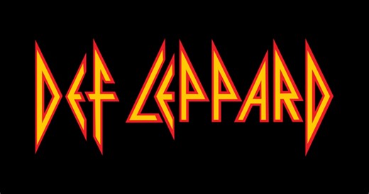 Def Leppard - Rejoice (Lyric Video)