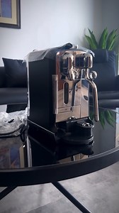 1K views | ☕ Discover café-quality coffee at home with the Nespresso...