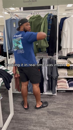 Finding My Lost Keychain with a Hidden Tracker