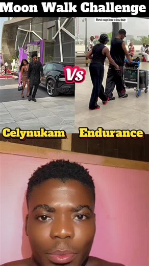 Celynukam Endurance Moon Walk Challenge