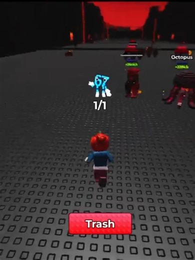 Roblox Gameplay #naoflopa
