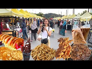 SEMUA KEDAI DI BANGI BELANJA MIZI MAKAN!