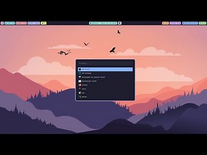 Instalação do Hyprland no Arch linux SET 2022 / [Installing Hyrland on Arch linux SET 2022]