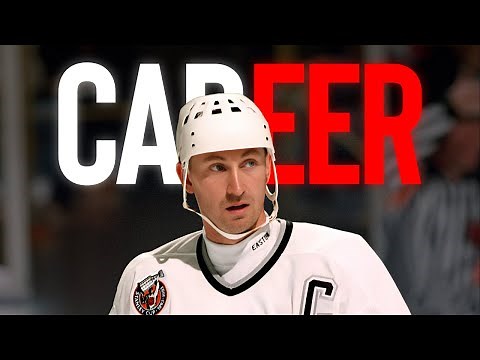 The Great One's Greatest Games: Wayne Gretzky’s Career Highlights