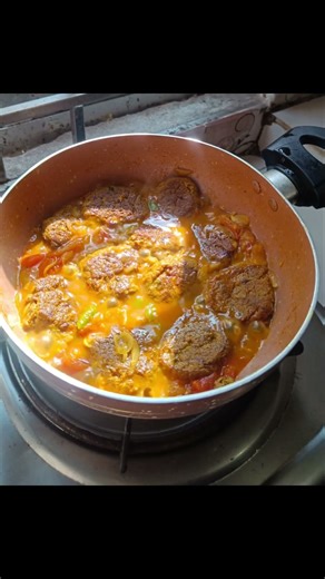 টুনা মাছের কোফতা 🍲#tunafish #food #cooking #everyone