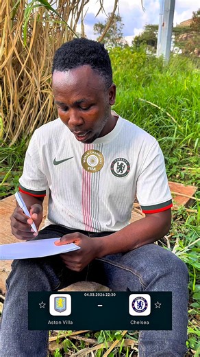 Chelsea vs Aston Villa Highlights and Insights