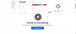 #apnacollege #sigmabatch #fullstackdeveloper #reactjs #nodejs #mongodb #jwt #mernstack #webdevelopment #portfolioproject #zerodhaclone | Pranav Mehunkar