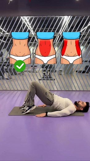 ABS WITH 3 EXERCISE This is a real body, without the extreme definition you usually see on social media that makes us compare ourselves every day.It's a body with some volume, which is also fine. I mention this because of the negative comments I'm sure will come about my abs. We are all different and have different processes. #gymtips #gym #abroutine #abs #strongabs | Sidfitfacts