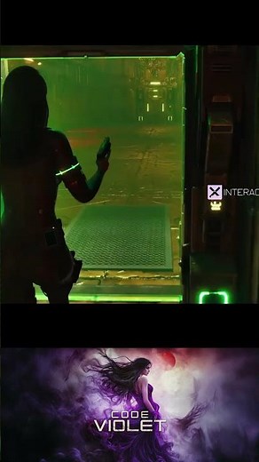 Code Violet, What is this Game?