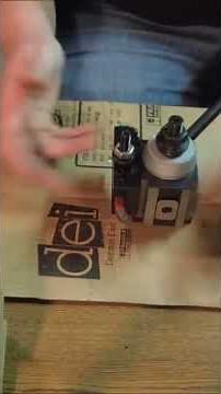 SOUTH BEND 9C LATHE - GETTING AXA TOOL POST - Pt 5 #toolpost #alorisstyle #piston