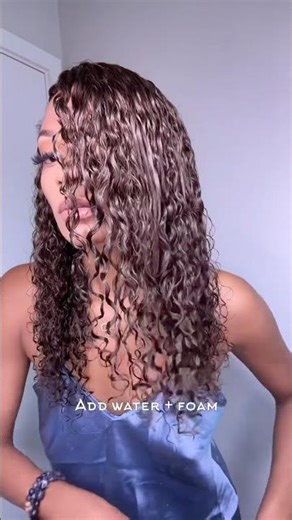 YWIGS CONNECTING THREADS CROCHET INSTALL DESIGNS BY JAZMYNE SEAMLESS CROCHET CURLY BRAIDS HUMAN HAIR