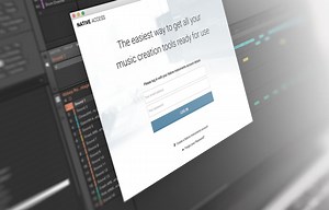 Native Accessに対応していないサードパーティー製音源のセッティング方法