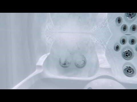 Jacuzzi Hot Tubs Video