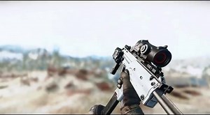 Heckler und Koch - MP7