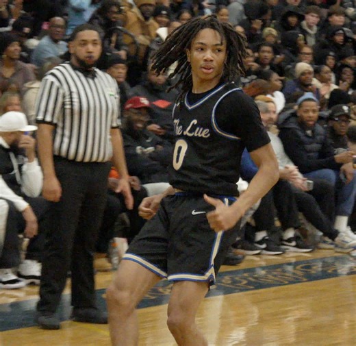 Cleveland.com boys basketball state rankings: Defending champ proving its one of Ohio’s best regardless of division