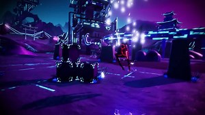 36K views · 343 reactions | Shooting robots has never been this epic. VR equipment is just incredible. | Andretti Indoor Karting & Games Orlando | Facebook