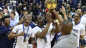 Boys basketball: After stopping unbeaten Tappan Zee, Poughkeepsie is back atop Section 1