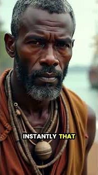 The Legend of Mutombo: Guardian of the Congo Basin. #history #africa #congo