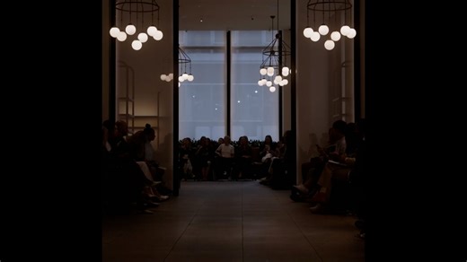 MARIA MCMANUS SPRING 2026 - COMPLETE RUNWAY