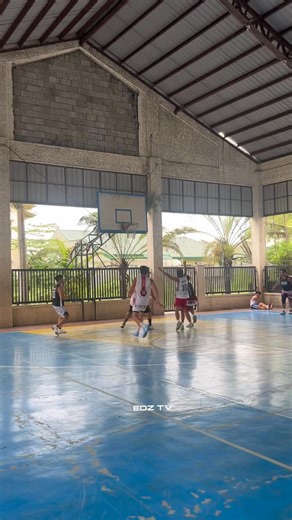 GWAGO LEAGUE SEASON 1 Game 1 FULL GAME HIGHLIGHTS 🎥📸 #edztv #fypviralシ #basketball #basketballhighlights | EDZ TV