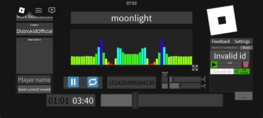 #robloxmusic #code #id #boombox #newaudio