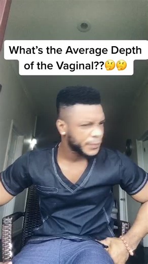 Exploring the Average Depth of the Vaginal Canal