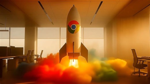 Google turns Chrome into an AI browser with Gemini, agents that will do things for you