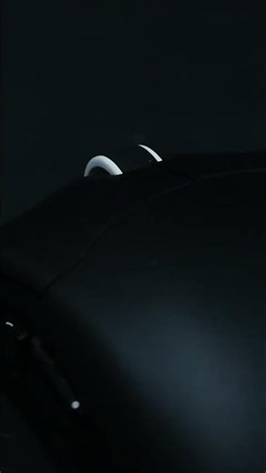 LTC GM022 Mouse Review: USB Dongle & Ergonomic Design, Replaceable Feet! #shorts