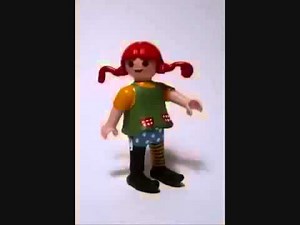 pippi langstrumpf Deutsch