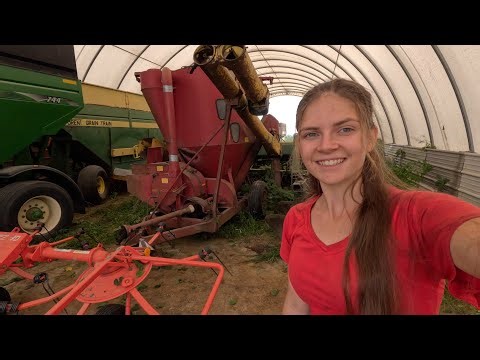 Will This Feed Grinder Even Work?