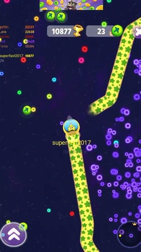 Master Space Trails: Top Tips and Tricks for High Scores #games #mytalkingtom2 #talkingtom #gameplay