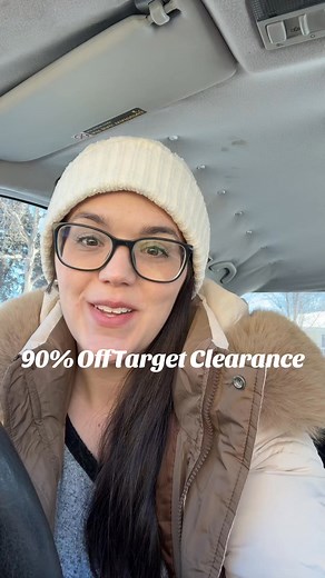 Target 90% Clearance Haul - 2/19Inventory will vary from store to store. Always scan at the scanner to confirm pricing. #targetfinds #targetclearance #clearance #savemoney | SavingswithMrs.B | Facebook