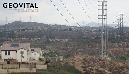 How close is too close when living near transmission power lines - en.geovital.com [EN]