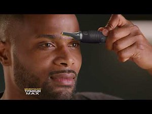 Introducing the MicroTouch Titanium Max - As Seen on TV