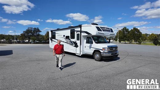 OVER 10 Years of Being the BEST Sold Class C Motorhome for Couples! We're talking about the 2026 Coachmen Leprechaun 319MB. Thank you to General RV who is the Official Partner of Matts RV Reviews 🔥 Get Your Custom RV Quote Here 👉 https://www.generalrv.com/campaigns/Matts-cash ⛔ WAIT! BIG NEWS ⛔ Go to 👉 www.WhatIsMattDoing.com 👈 right now (before Nov. 1st)! On Nov. 2nd I’m revealing one of the BIGGEST announcements of the year — and everyone who signs up gets VIP early access. Trust me… you’l