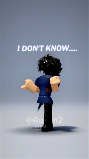 Questions never get answered🥲 | roblox edit #robloxedits #robloxedit