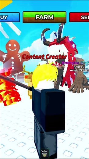 How to use ticket n open lucky block secret 0.58% so imba skill