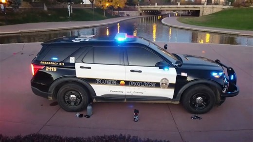 Come See us as the Pueblo Home Show! Where: The Pueblo Convention Center When: 02/27/26 12:00 PM- 6:00 PM 02/28/26 10:00 PM - 5:00 PM 03/01/26 11:00 AM - 4:00PM See you there! @Nationwideexpos | Pueblo Police Department