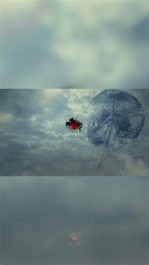 Game over screen - Dante - Dmc5