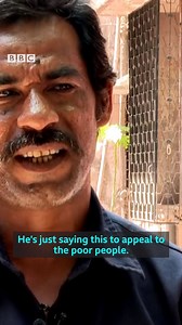 35K views · 216 reactions | PM Narendra Modi has called himself the "watchman" of the nation, as part of an election campaign on securing India's borders. We asked real security guards what they think. | BBC News India | Facebook