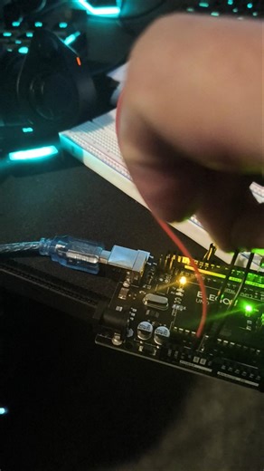 Custom Arduino JDM door chimes and stuff. success!!