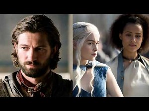 Game of thrones season 4 Hot scenes timing || Emilia Clarke hot ||
