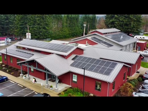 5.9K views · 92 reactions | We were proud to celebrate the ribbon...