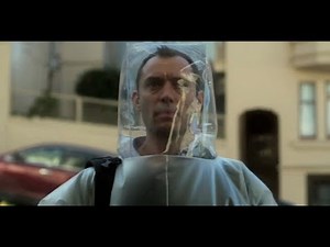 Contagion: How Do You Avoid Something That's Everywhere?