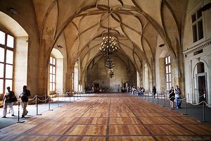 Vladislav Hall - Alchetron, The Free Social Encyclopedia