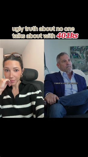 The Hidden Truth About 401k Plans and Retirement