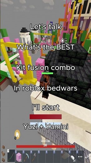 Comment your FAVORITE kit fusion combos below 👀