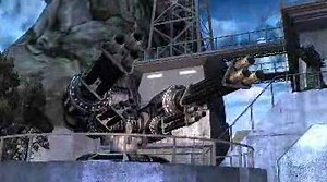 G.I. JOE: The Rise of Cobra - Sony PSP