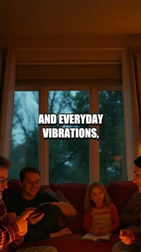 Slinky Waves at Home A Gentle Physics Demo